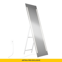 Artika Emeraude Lighted Mirror