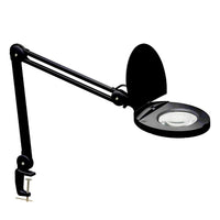 Magnifier Task Lamp