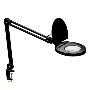 Table Lamp Black