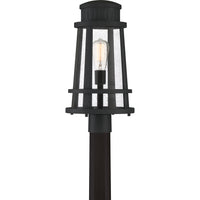 Dunham Post Light