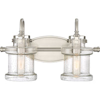 Danbury Vanity Light
