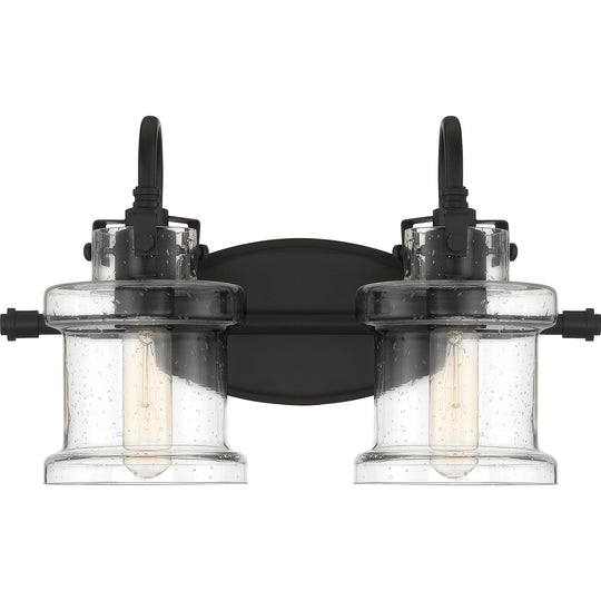 Danbury Vanity Light