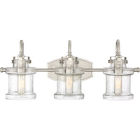 Danbury Vanity Light