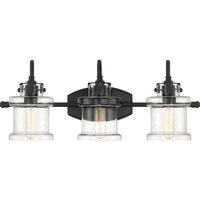 Danbury Vanity Light