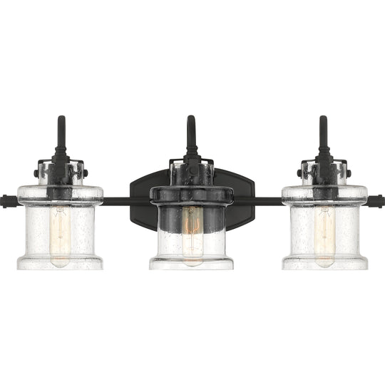 Danbury Vanity Light