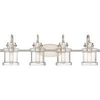 Danbury Vanity Light
