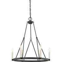 Doran Chandelier