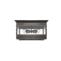 Alora Douglas Flush Mount
