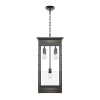 Alora Douglas Pendant