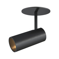 Kuzco Downey Semi Flush Mount