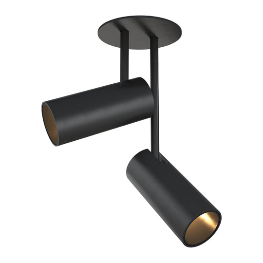 Kuzco Downey Semi Flush Mount