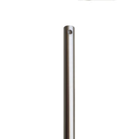 Ceiling Fan Down Rod 48"