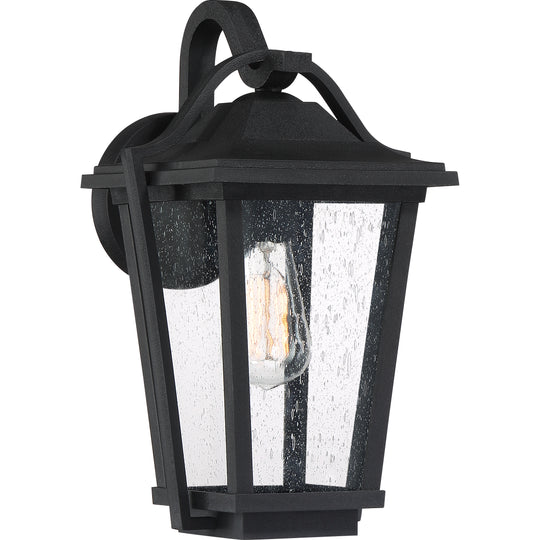 Darius Outdoor Wall Light