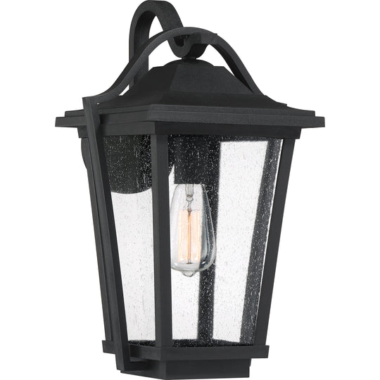 Darius Outdoor Wall Light