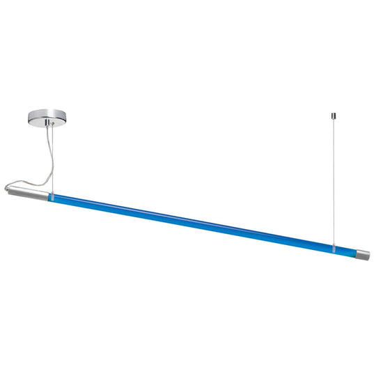 Dainostix 1 Light 53 Inch Pendant