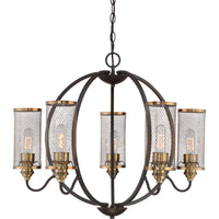 Denton Chandelier