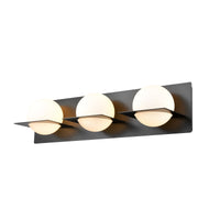 IO 3-Light Vanity Light