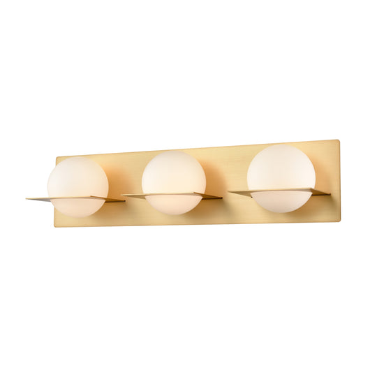 IO 3-Light Vanity Light