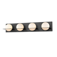 IO 4-Light Vanity Light