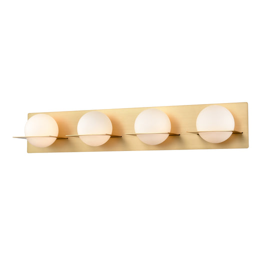 IO 4-Light Vanity Light