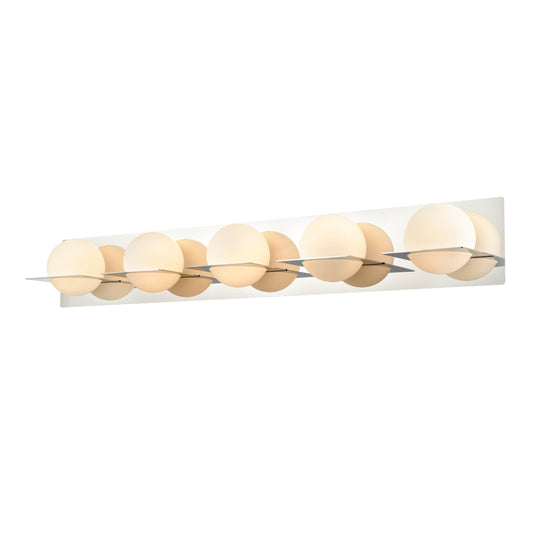 IO 5-Light Vanity Light