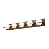 IO 5-Light Vanity Light