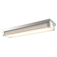 Helios AC LED Vanity Light