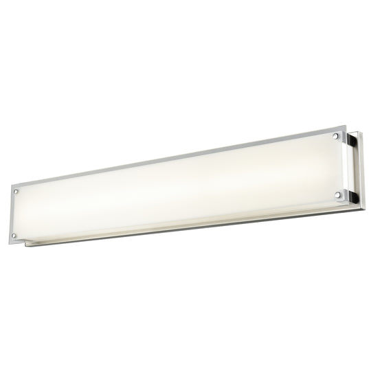 Helios AC LED Vanity Light