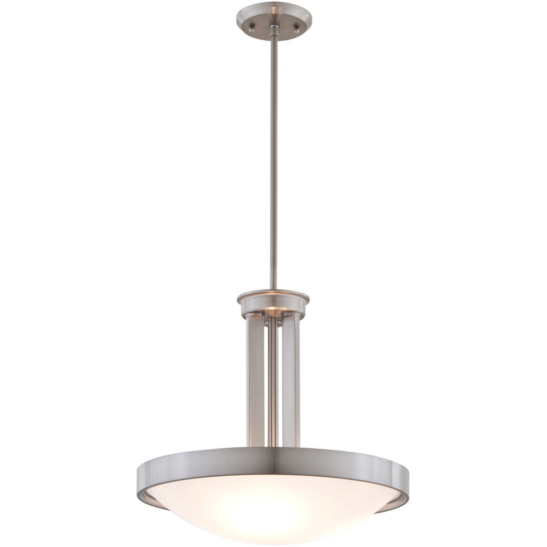 Inception 3-Light Pendant