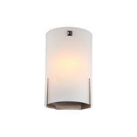 Kingston 7" LED ADA Wall Sconce