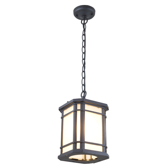 Cardiff Outdoor Pendant