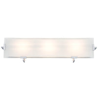 Zurich Vanity Light