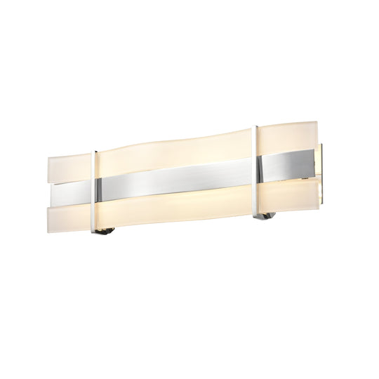 Tides CCT LED 24 Inch Vanity