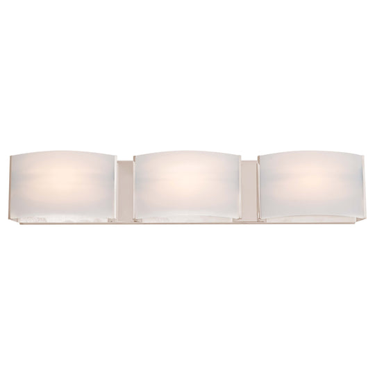 Vanguard AC LED Vanity Light