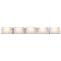 Vanguard AC LED Vanity Light