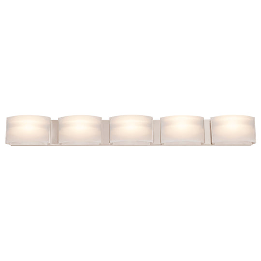 Vanguard AC LED Vanity Light