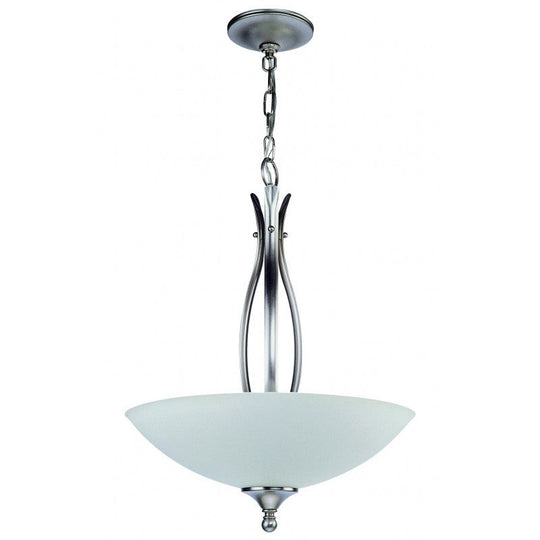 Charleston 3-Light Pendant