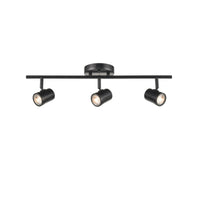 Oeil De Base 3 Light Track