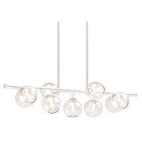 Ocean Drive Linear Suspension