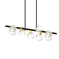 Ocean Drive Linear Suspension
