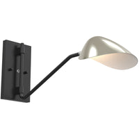 Abbey Road AC LED Sconce