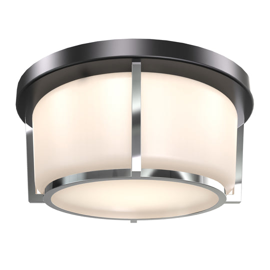 Jarvis AC LED Flush Mount