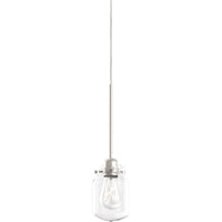 Lexington 1-Light 6" Mini Pendant