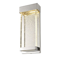 Nieuport AC LED Sconce