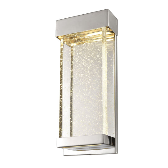 Nieuport AC LED Sconce