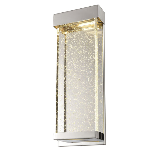 Nieuport AC LED Sconce
