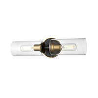 Barker Vanity Light