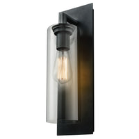Barker Outdoor Wall Light