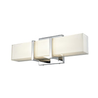 Secord AC LED Vanity Light