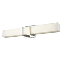 Secord AC LED Vanity Light